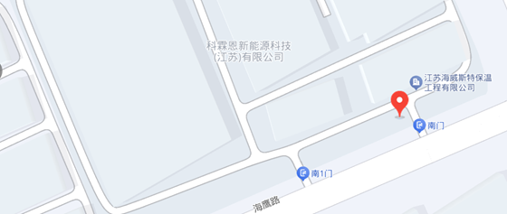 Factory Map